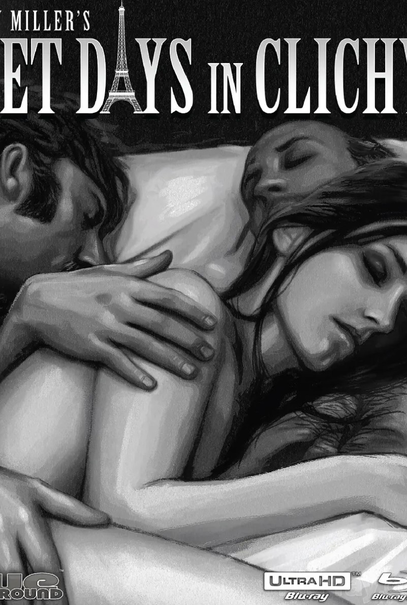 在克里奇的平静日子